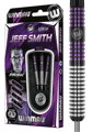 Winmau šipky Jeff Smith Onyx steel 25g