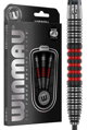 Winmau šipky Joe Cullen steel 21g