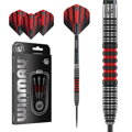 Winmau šipky Joe Cullen steel 23g