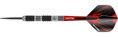 Winmau šipky Mark Webster Diamond steel 23g