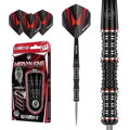 Winmau šipky Mervyn King SE steel 22g