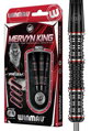 Winmau šipky Mervyn King SE steel 22g