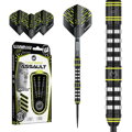 Winmau šipky Assault MvG steel 23g