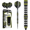 Winmau šipky Assault MvG steel 24g