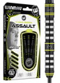 Winmau šipky Assault MvG steel 24g