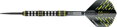 Winmau šipky Assault MvG steel 24g