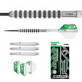 Red Dragon šipky Javelin Speedline steel 26g