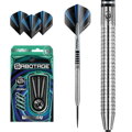 Winmau šipky Sabotage steel 20g