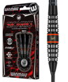 Winmau šipky Sicario steel 21g