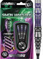 Winmau šipky Simon Whitlock 1437 steel 24g
