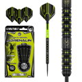 Winmau šipky Adrenalin steel 23g