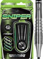 Winmau šipky Sniper steel 21g