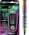 Winmau šipky Simon Whitlock World Cup SE steel 23g