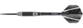 Winmau šipky Blackout 1043 steel 24g