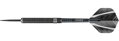 Winmau šipky Blackout steel 21g