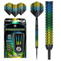 Winmau šipky Firestorm steel 21g