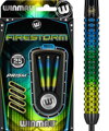 Winmau šipky Firestorm steel 25g