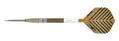 Winmau šipky Daryl Gurney Signature steel 23g