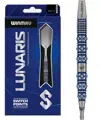 Winmau šipky Lunaris Tapered SP steel 24g