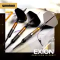 Winmau šipky Exion Parallel SP steel 22g