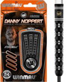 Winmau šipky Danny Noppert Freeze Edition steel 24