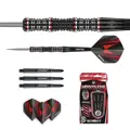 Winmau šipky Mervyn King SE steel 20g
