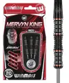 Winmau šipky Mervyn King SE steel 20g