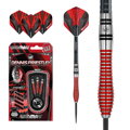 Winmau šipky Dennis Priestley SE steel 26g
