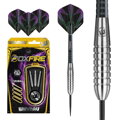 Winmau šipky Foxfire 2 steel 24g