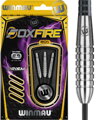 Winmau šipky Foxfire 2 steel 24g