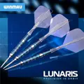 Winmau šipky Lunaris Parallel SP steel 25g