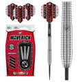 Winmau šipky Maverick steel 23g