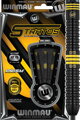 Winmau šipky Stratos 1055 steel 24g