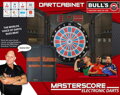 Bulls elektronický terč Master Score     