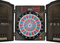 Bulls elektronický terč Master Score     