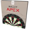 Bullet sisalový terč Apex
