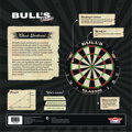 Bulls NL sisalový terče Classic Dartboard