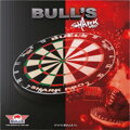 Bulls sisalový terč Shark Pro
