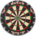 Bulls sisalový terč Shark Pro