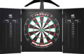 Target Dart Set Arc Kabinet