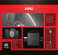 Target Dart Set Arc Kabinet