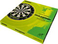 Winmau sisalový terč MvG Diamond Plus