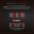 Winmau terč Blade 6 Triple Core PDC