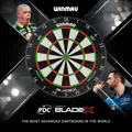Winmau sisalový terč Blade X - Official PDC