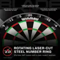 Winmau sisalový terč Blade X - Official PDC