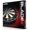 Winmau sisalový terč Blade 6