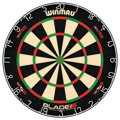 Winmau sisalový terč Blade 6 Dual Core