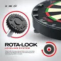 Winmau sada Blade 6 TC + Surround + 2 sady šipek