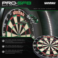 Winmau sisalový terč Pro SFB