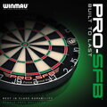 Winmau sisalový terč Pro SFB